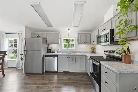 116 Blackberry Place Kittery ME 03904