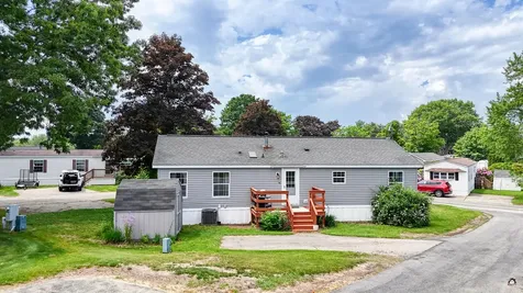 116 Blackberry Place Kittery ME 03904