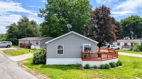 116 Blackberry Place Kittery ME 03904