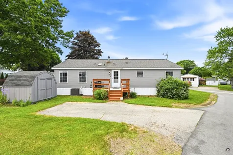 116 Blackberry Place Kittery ME 03904