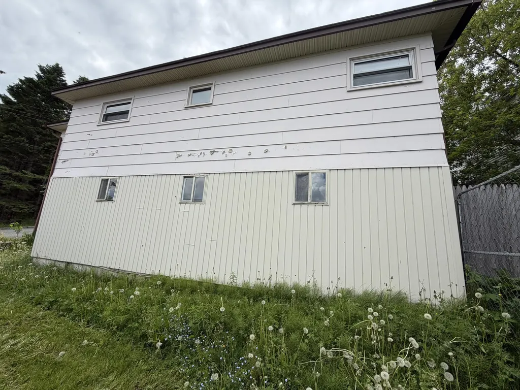 432 St Thomas Street Madawaska ME 04756