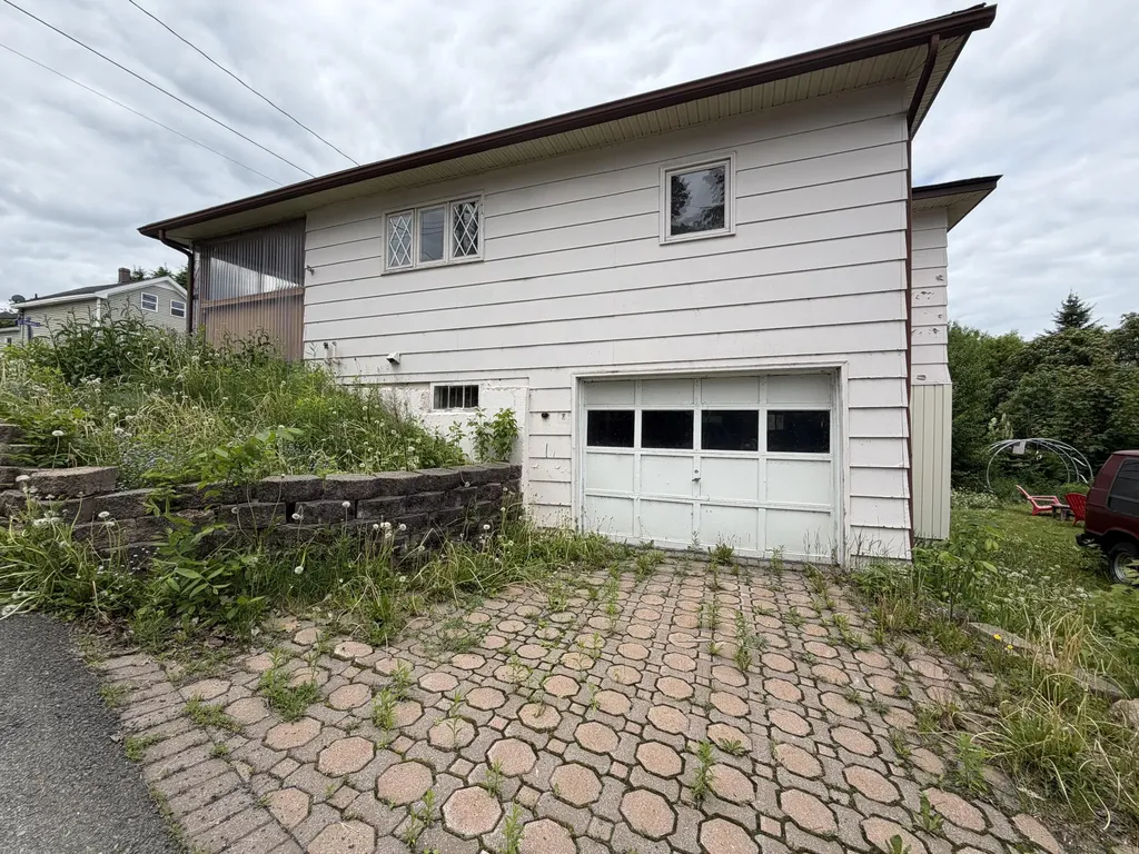 432 St Thomas Street Madawaska ME 04756