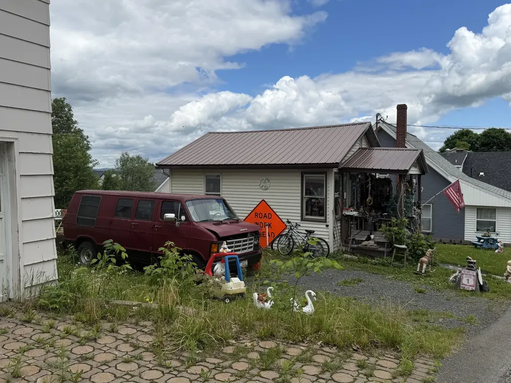 432 St Thomas Street Madawaska ME 04756
