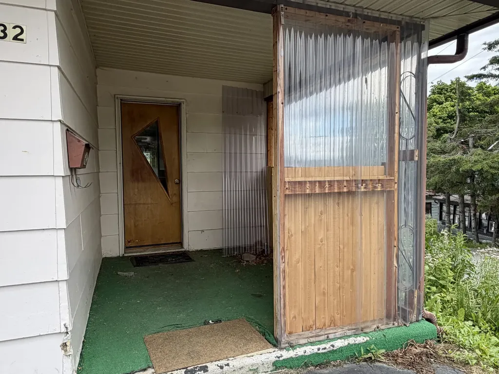 432 St Thomas Street Madawaska ME 04756