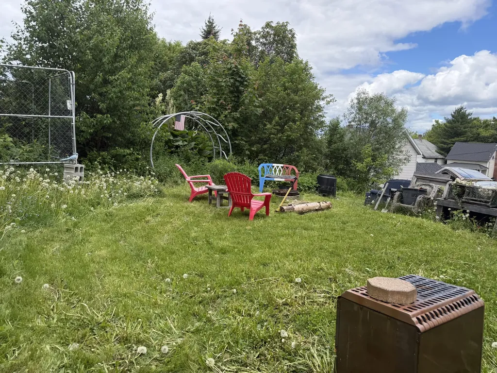 432 St Thomas Street Madawaska ME 04756