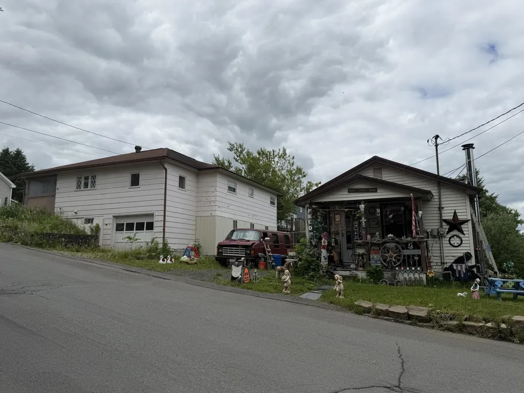 432 St Thomas Street Madawaska ME 04756