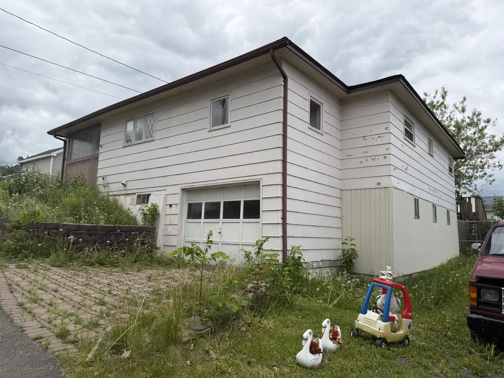 432 St Thomas Street Madawaska ME 04756