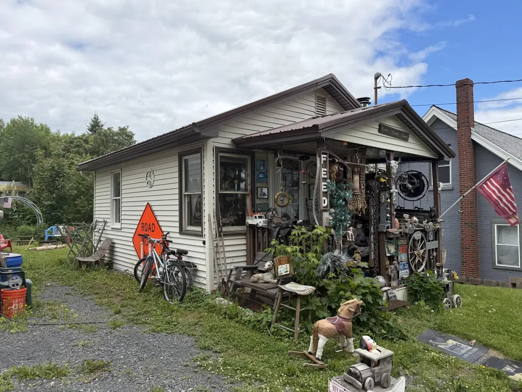 432 St Thomas Street Madawaska ME 04756