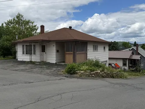 432 St Thomas Street Madawaska ME 04756