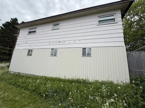 432 St Thomas Street Madawaska ME 04756