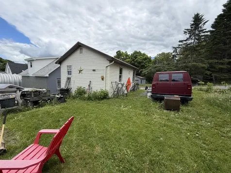 432 St Thomas Street Madawaska ME 04756