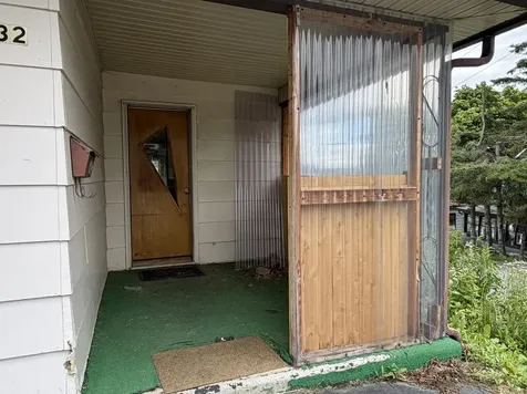 432 St Thomas Street Madawaska ME 04756