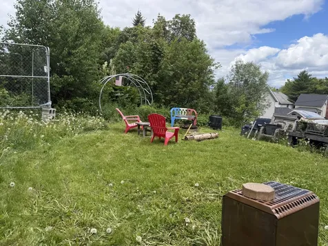 432 St Thomas Street Madawaska ME 04756
