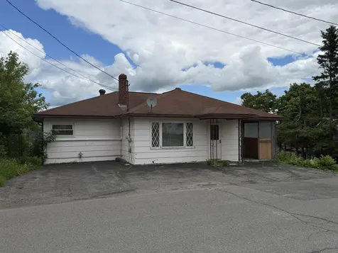 432 St Thomas Street Madawaska ME 04756