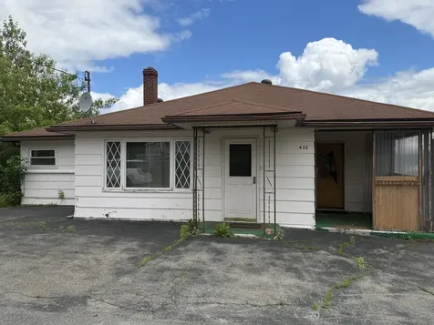 432 St Thomas Street Madawaska ME 04756