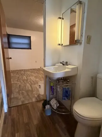 432 St Thomas Street Madawaska ME 04756