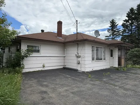 432 St Thomas Street Madawaska ME 04756