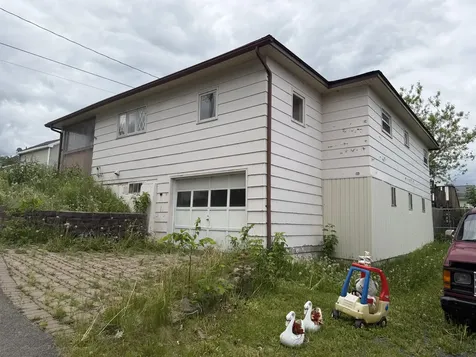 432 St Thomas Street Madawaska ME 04756