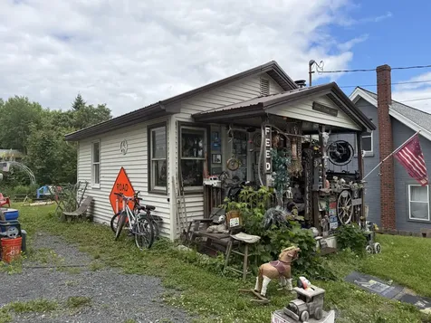 432 St Thomas Street Madawaska ME 04756