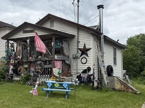 432 St Thomas Street Madawaska ME 04756
