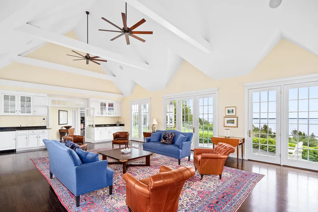 866 Pendleton Point Road Islesboro ME 04848