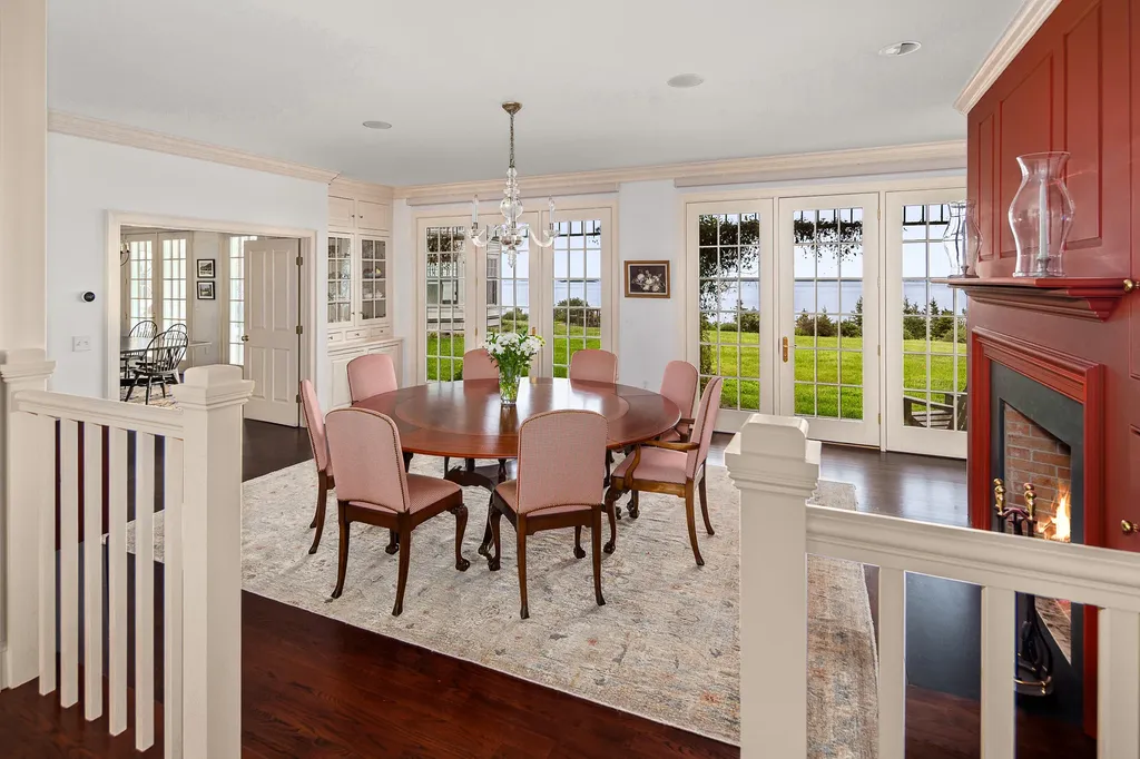 866 Pendleton Point Road Islesboro ME 04848