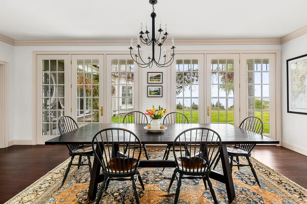866 Pendleton Point Road Islesboro ME 04848