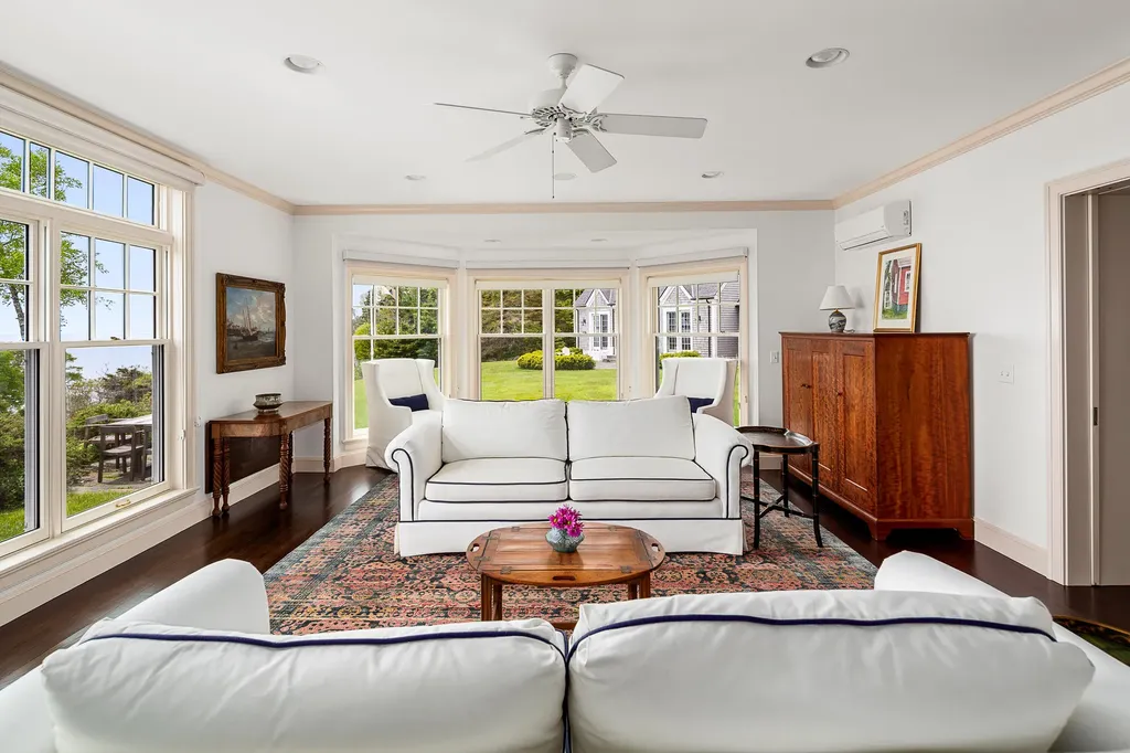 866 Pendleton Point Road Islesboro ME 04848