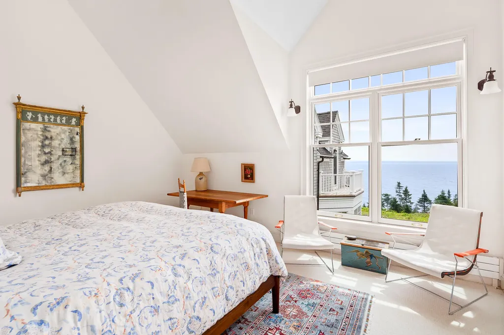 866 Pendleton Point Road Islesboro ME 04848