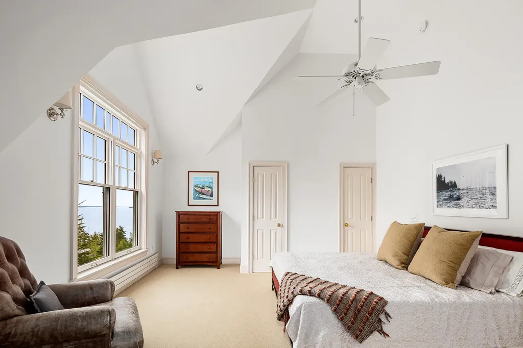 866 Pendleton Point Road Islesboro ME 04848
