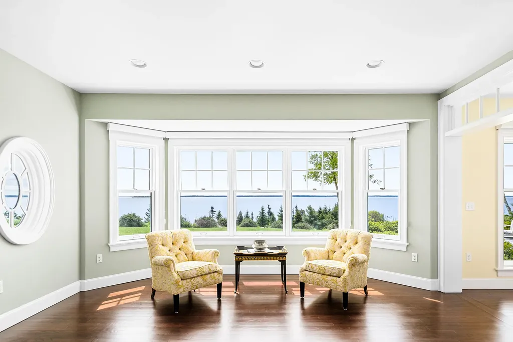 866 Pendleton Point Road Islesboro ME 04848