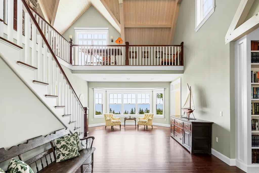 866 Pendleton Point Road Islesboro ME 04848