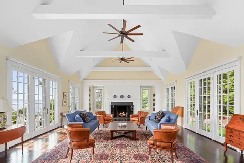 866 Pendleton Point Road Islesboro ME 04848