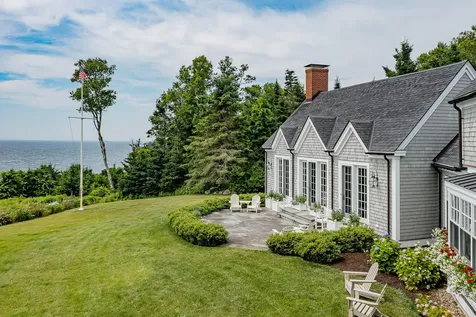 866 Pendleton Point Road Islesboro ME 04848