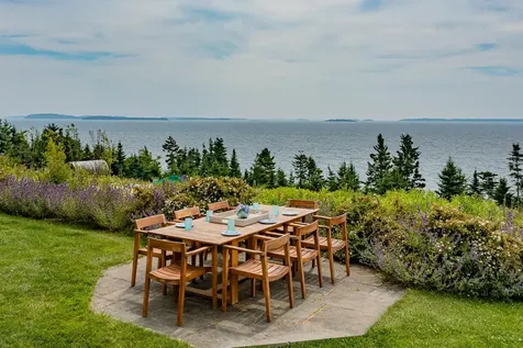 866 Pendleton Point Road Islesboro ME 04848