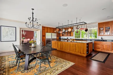 866 Pendleton Point Road Islesboro ME 04848