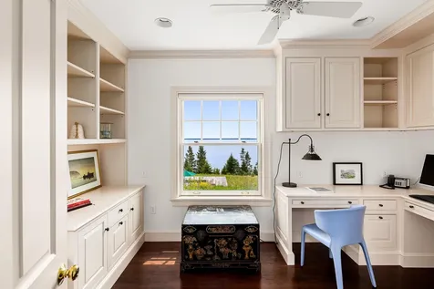 866 Pendleton Point Road Islesboro ME 04848