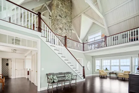 866 Pendleton Point Road Islesboro ME 04848