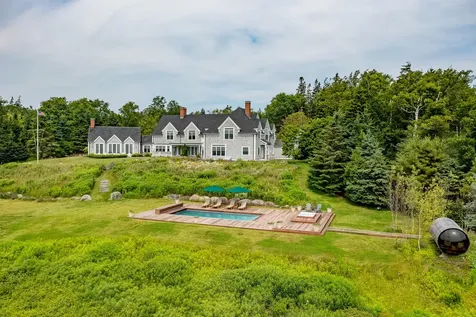866 Pendleton Point Road Islesboro ME 04848