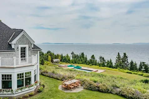 866 Pendleton Point Road Islesboro ME 04848
