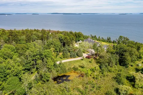 866 Pendleton Point Road Islesboro ME 04848