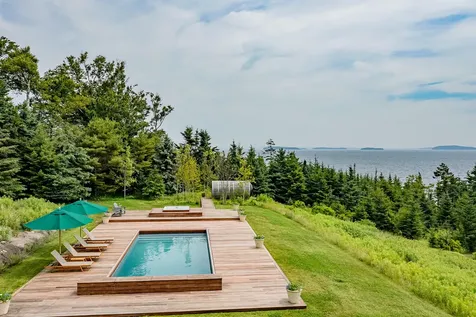 866 Pendleton Point Road Islesboro ME 04848