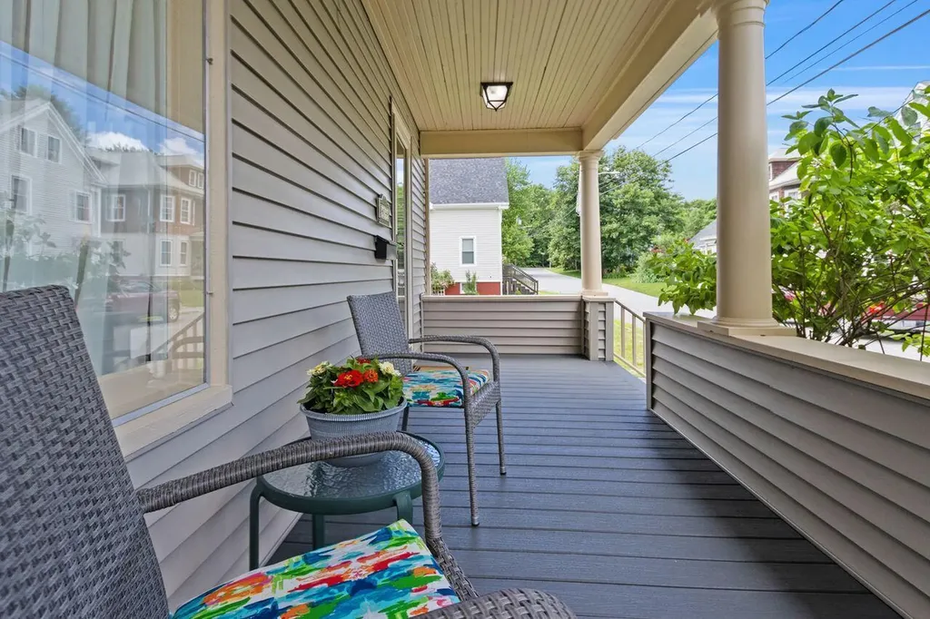 14 Holly Street Portland ME 04103