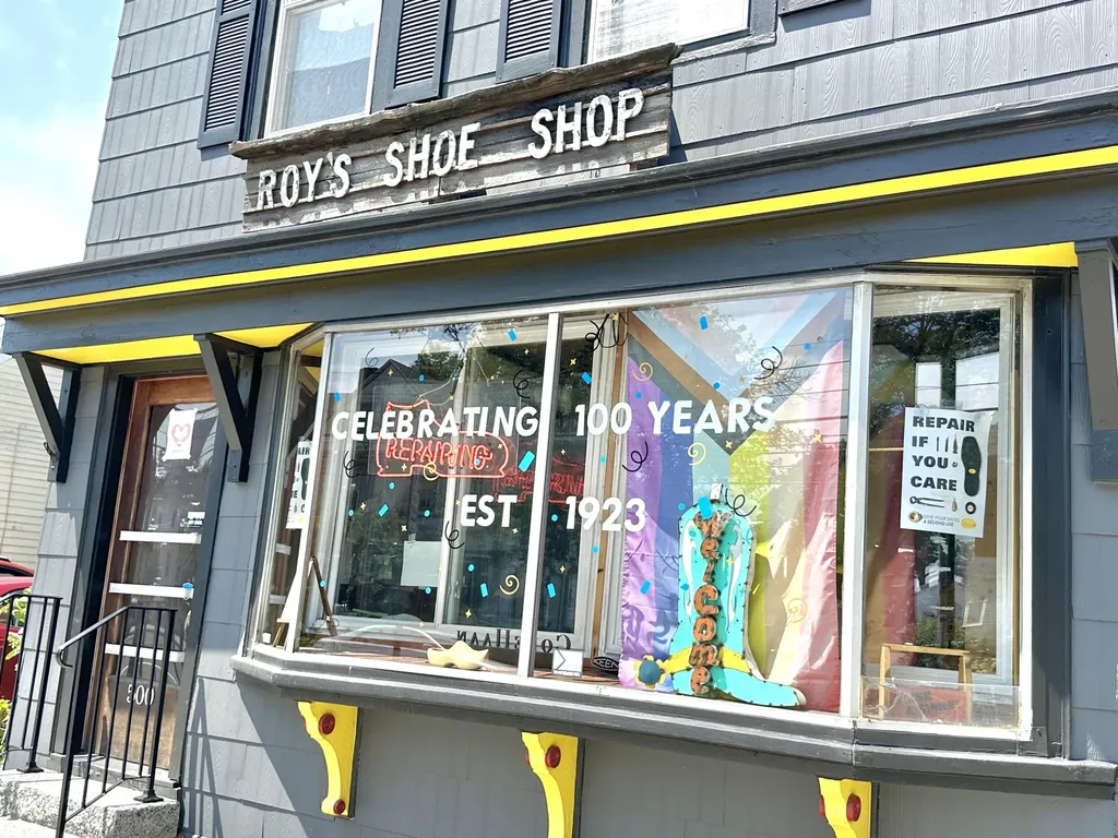 14 Holly Street Portland ME 04103