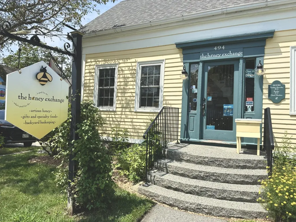 14 Holly Street Portland ME 04103