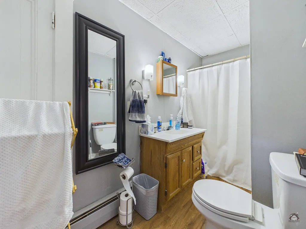 24 Main Street Fairfield ME 04937