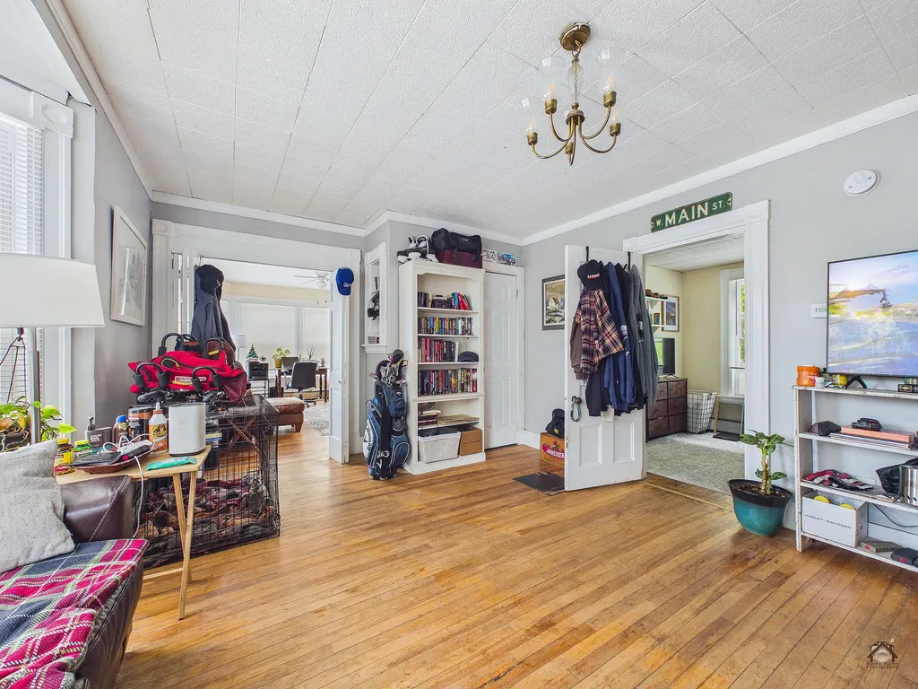 24 Main Street Fairfield ME 04937