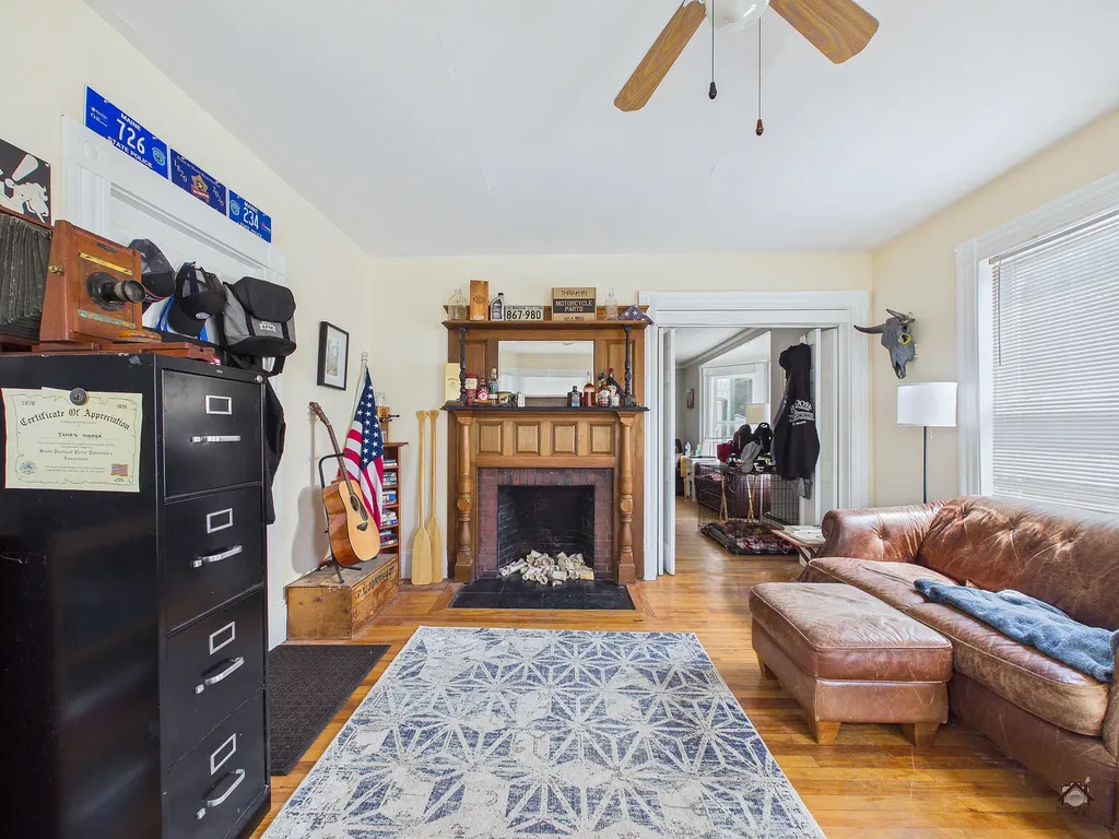 24 Main Street Fairfield ME 04937