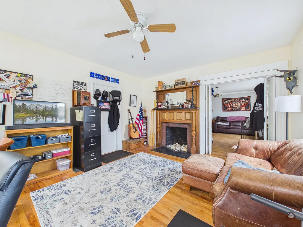 24 Main Street Fairfield ME 04937