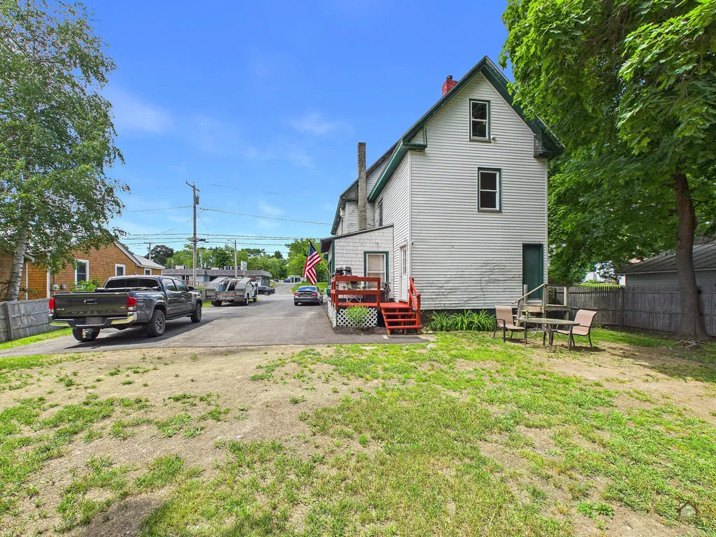 24 Main Street Fairfield ME 04937